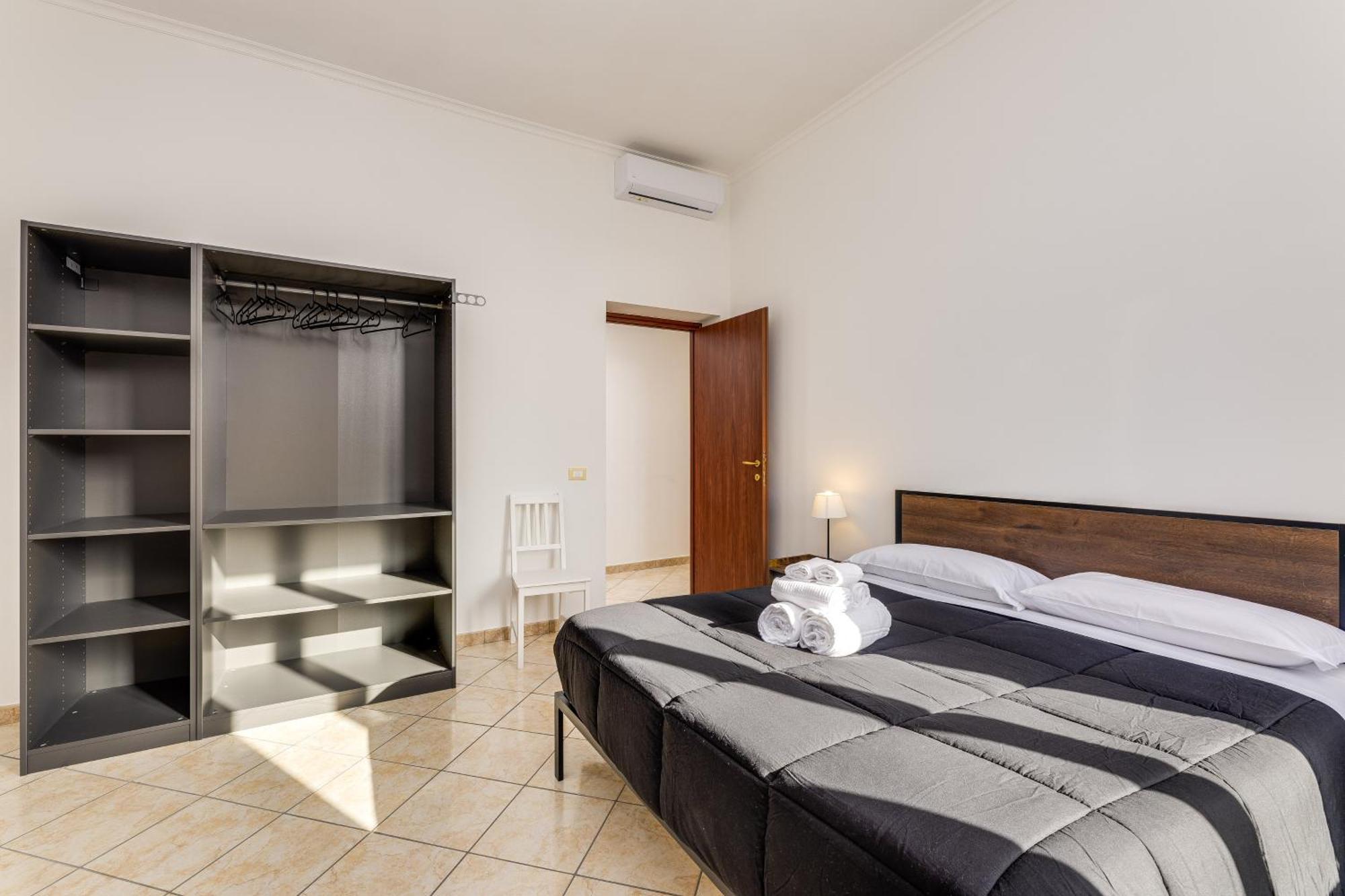 Appartamento Magenta Tiburtino Roma